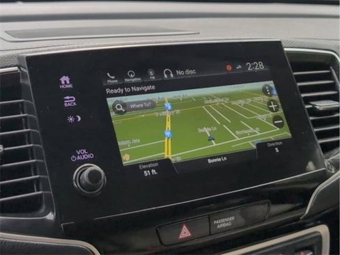 Used 2022 Honda Pilot Touring image 37