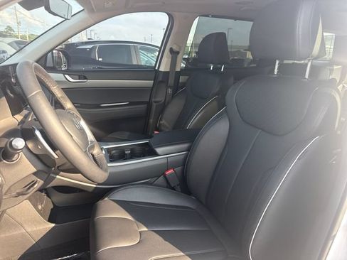 Used 2025 Hyundai Palisade SEL AWD/4WD image 13