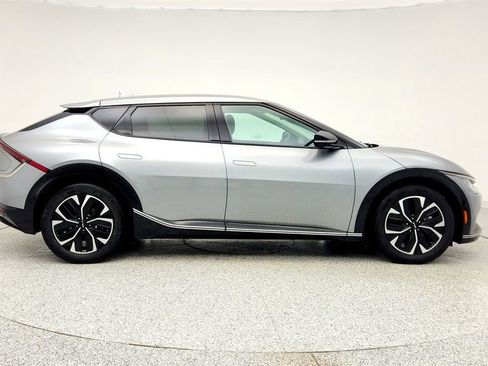 Used 2022 Kia EV6 Wind w/ Wind Technology Package image 4