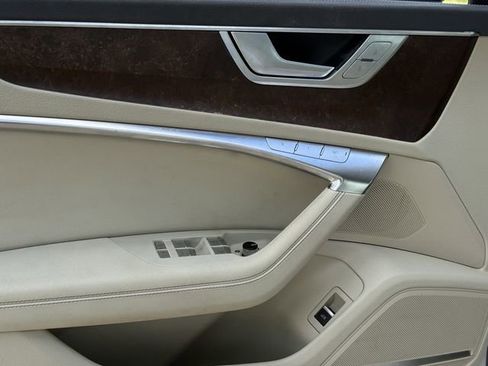 Used 2019 Audi A6 3.0T Premium Plus w/ Premium Plus Package image 25