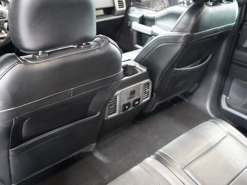Used 2019 Ford F150 Raptor w/ Equipment Group 802A Luxury AWD/4WD image 15