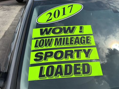 Used 2017 INFINITI Q50 3.0t Premium AWD/4WD image 10