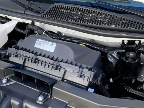 Used 2024 GMC Savana 2500 w/ Driver Convenience Package image 29