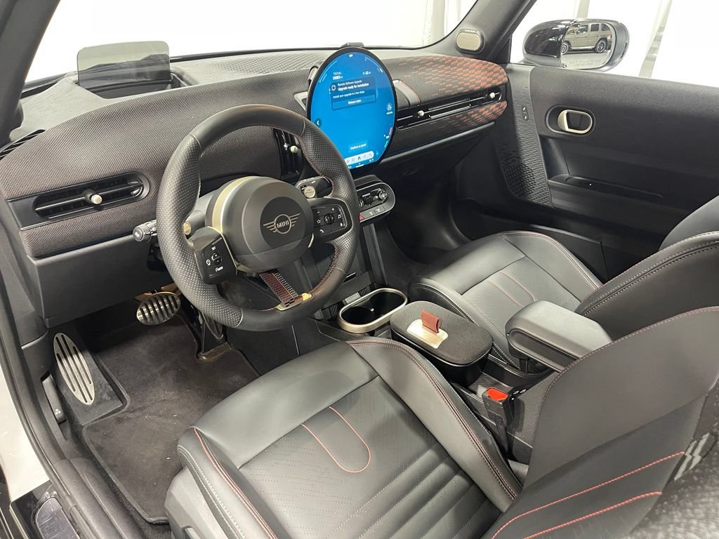 Used 2025 MINI Cooper John Cooper Works FWD image 21