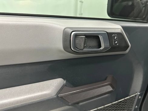 Used 2024 Ford Bronco Everglades AWD/4WD image 15