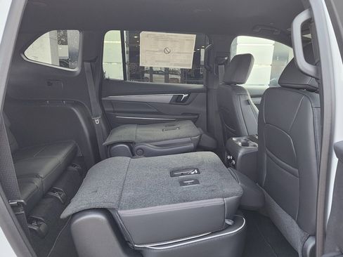 New 2026 Buick Enclave Sport Touring w/ Power Package image 48