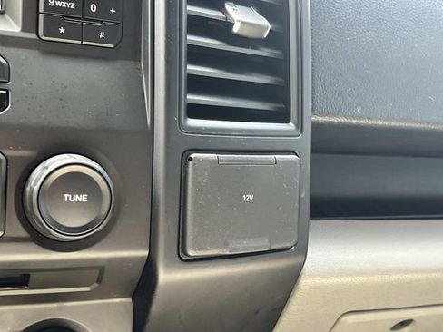 Used 2016 Ford F150 XL w/ Equipment Group 101A Mid AWD/4WD image 28