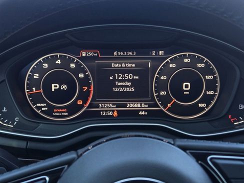 Used 2019 Audi A5 2.0T Premium Plus w/ Premium Plus image 18