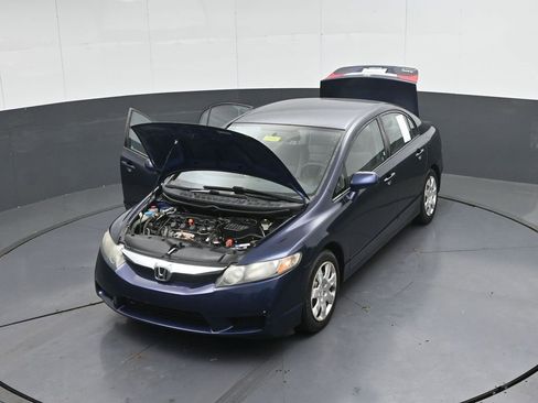 Used 2010 Honda Civic LX image 36