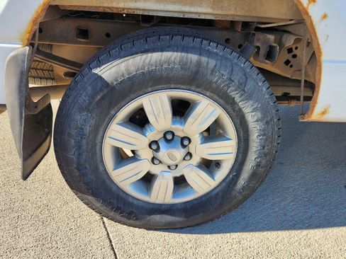 Used 2010 Ford F150 XL image 24