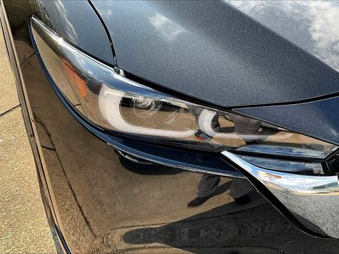 Used 2024 MAZDA CX-5 AWD 2.5 S w/ Premium Package image 51