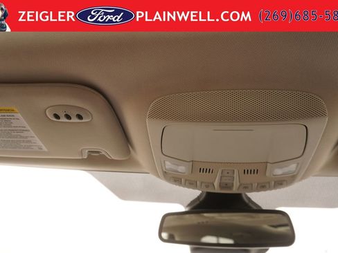 Used 2024 Ford Edge SEL w/ Convenience Package AWD/4WD image 33
