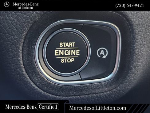 Certified 2026 Mercedes-Benz GLS 450 4MATIC image 20
