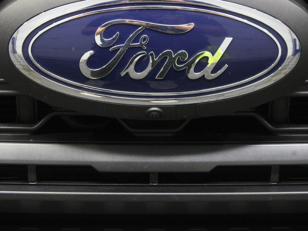 Used 2023 Ford F250 XL w/ STX Appearance Package AWD/4WD image 55