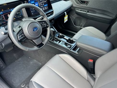 New 2026 Subaru Outback Premium image 7