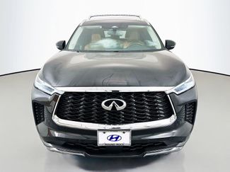 Used 2022 INFINITI QX60 Sensory w/ Cargo Package video 2