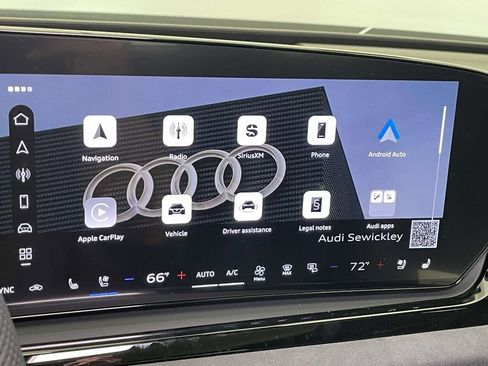 New 2026 Audi S5 Premium Plus AWD/4WD image 30