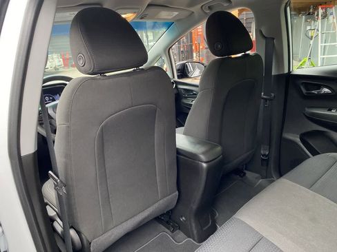 Used 2023 Chevrolet Bolt LT w/ Driver Confidence Package FWD image 15