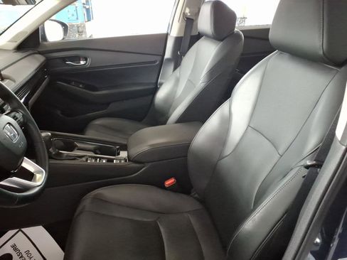 Certified 2023 Honda Accord Touring image 10