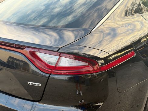 Used 2018 Kia Stinger Premium image 28