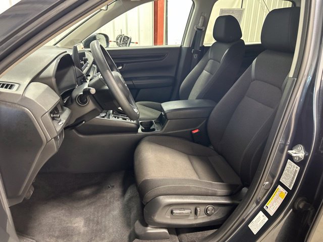 Certified 2024 Honda CR-V EX image 15
