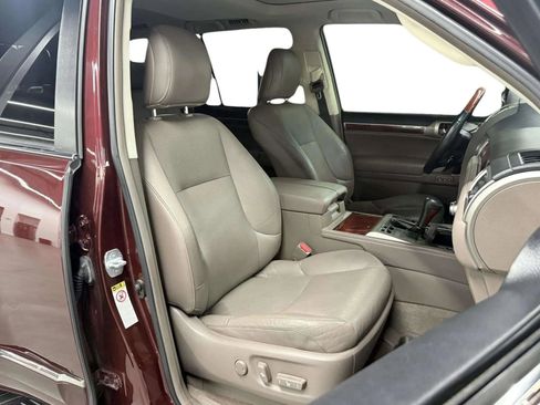 Used 2013 Lexus GX 460 image 18