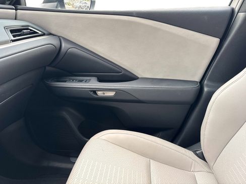 Certified 2025 Lexus TX 350 AWD w/ Technology Package image 24