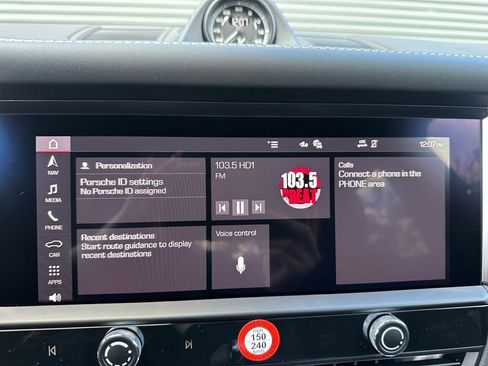 Used 2026 Porsche Macan S image 31