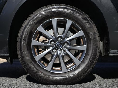 Used 2020 MAZDA CX-30 FWD image 30