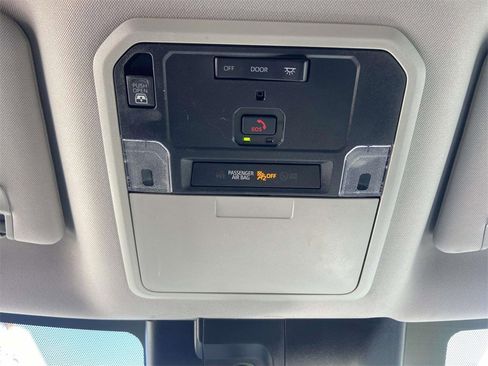 Used 2024 Toyota Tundra SR5 w/ SR5 Premium Package image 18