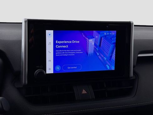 Used 2024 Toyota RAV4 LE image 17