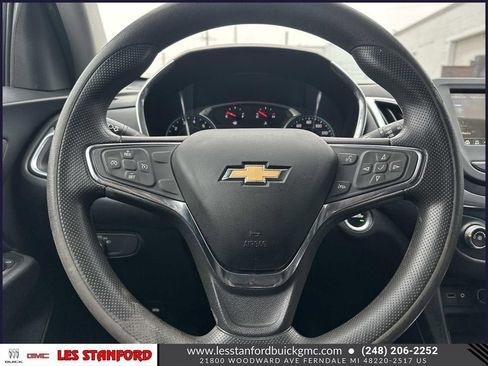 Used 2019 Chevrolet Equinox LT image 21