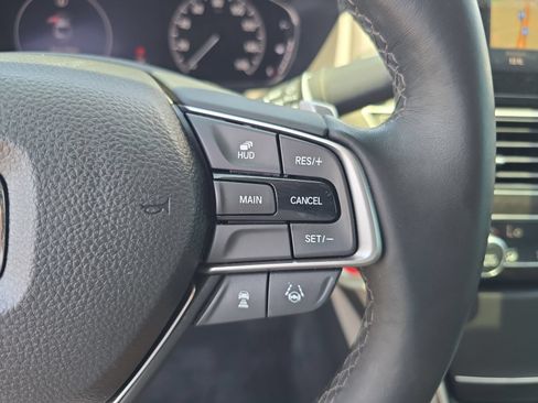 Used 2019 Honda Accord Touring image 23