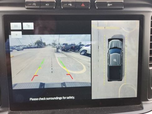 Certified 2021 Ford F150 XLT w/ Equipment Group 302A High RWD image 36
