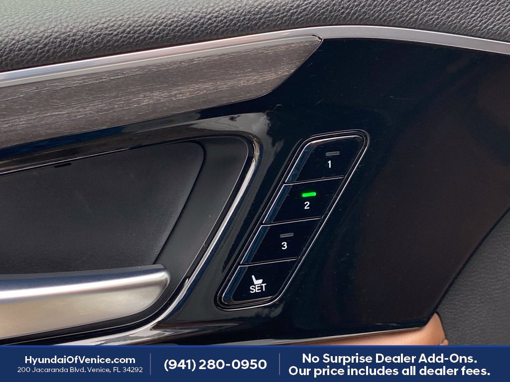 Used 2022 Acura MDX w/ Advance Package AWD/4WD image 9