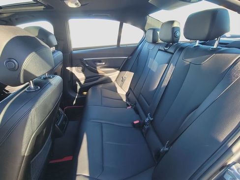 Used 2016 BMW 328i xDrive Sedan image 13