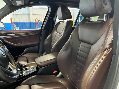 Used 2019 BMW X3 xDrive30i AWD/4WD image 23