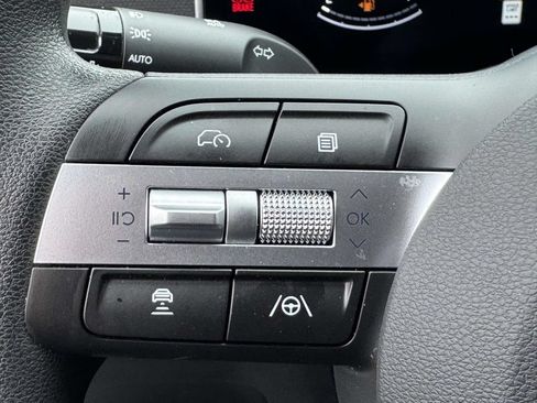 Certified 2026 Hyundai Tucson SE AWD/4WD image 20