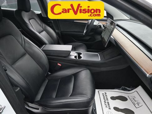 Used 2023 Tesla Model 3 Standard Range image 35