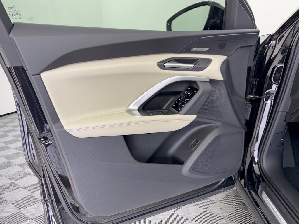 New 2026 Audi Q5 Premium Plus AWD/4WD image 14