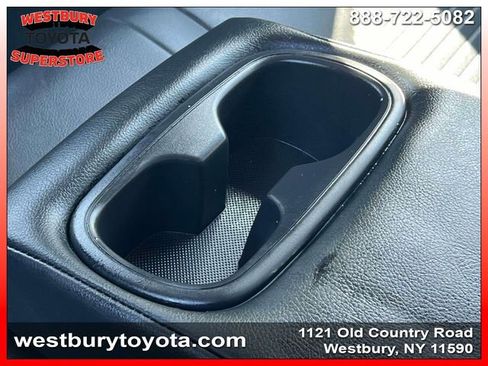 Certified 2023 Toyota Camry SE AWD/4WD image 18