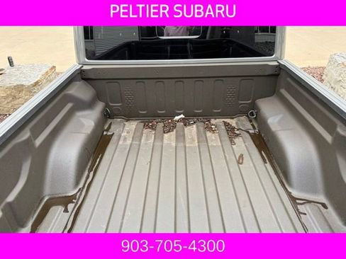 Used 2022 Jeep Gladiator Mojave w/ LED Lighting Group AWD/4WD image 16