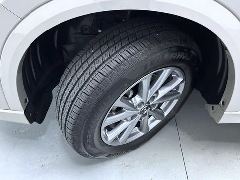 Used 2025 MAZDA CX-5 AWD 2.5 S w/ Preferred Package image 23