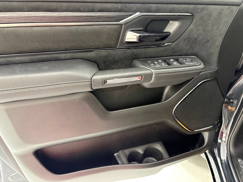 New 2026 RAM 1500 RHO AWD/4WD image 26