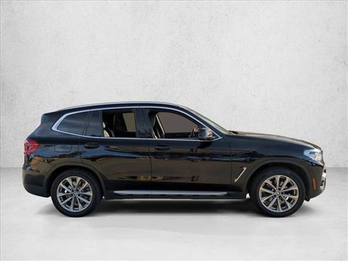 Used 2019 BMW X3 sDrive30i image 4