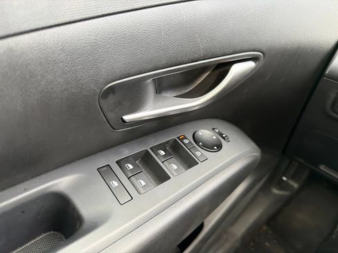Used 2025 Hyundai Tucson SEL AWD/4WD image 32