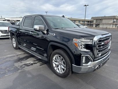 Used 2020 GMC Sierra 1500 SLT w/ SLT Premium Plus Package