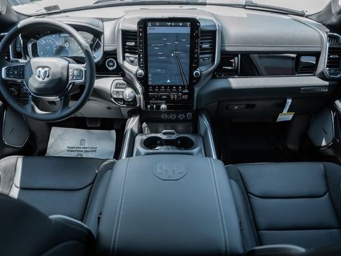 New 2026 RAM 1500 Laramie AWD/4WD image 26