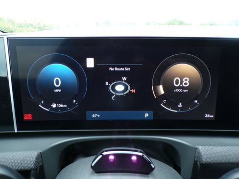 New 2026 Hyundai Santa Cruz Limited AWD/4WD image 24