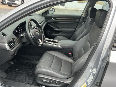 Used 2022 Honda Accord EX-L image 10